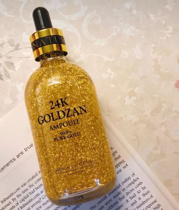 十大公认的便宜又好用的精华,还在纠结的东西要不要买