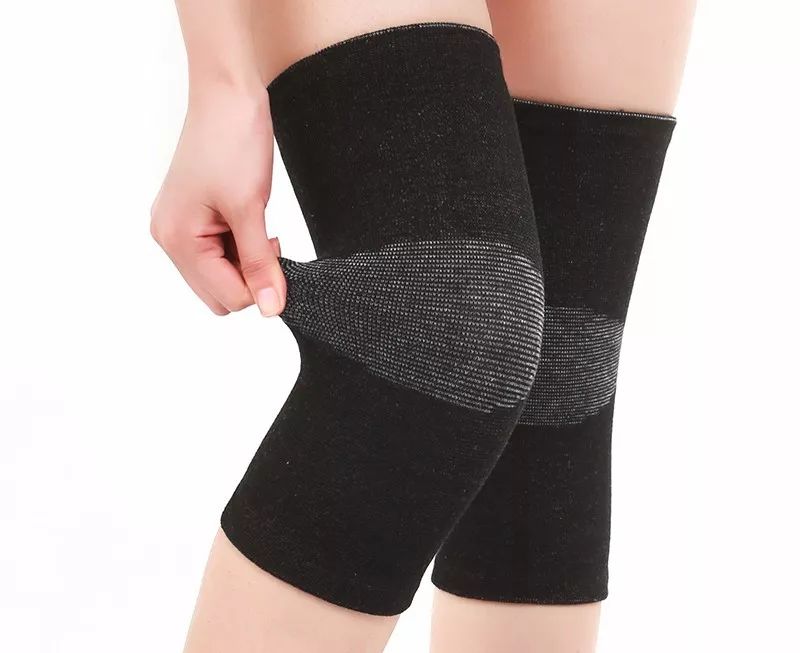 治疗老寒腿的电疗护膝,老寒腿护膝黑科技产品