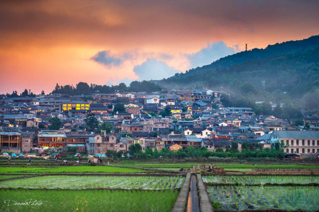 不输日本的农村别墅,顶级私汤酒店