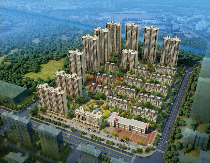 泰州新楼盘最新消息,泰州新楼盘有几个