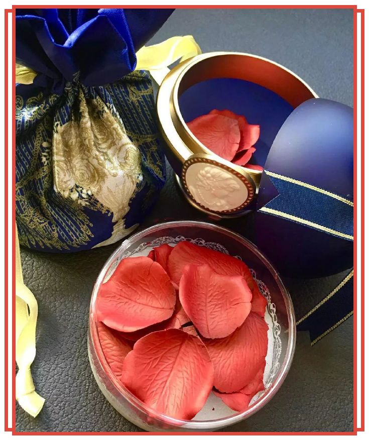 美爆了圣诞节,mac圣诞限定