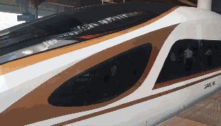 开心｜今天，南宁到福州开通直达动车，二等座票价是……