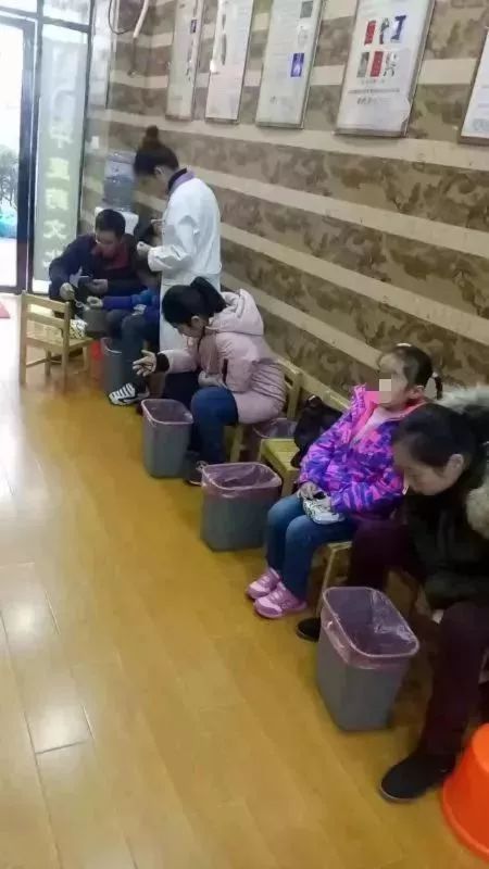 根治鼻炎只需一招,治鼻炎不复发