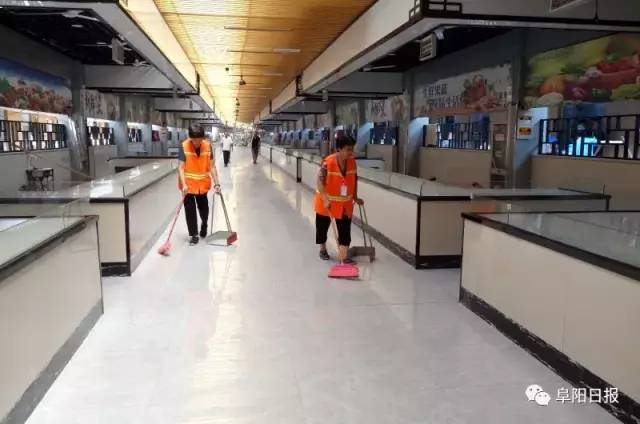 阜阳好不好呀,阜阳市好不好啊