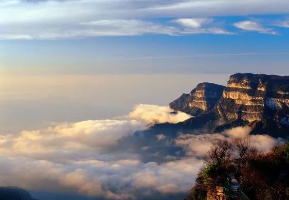 错过了红叶最佳观赏时间,光雾山红叶最佳观赏地方是哪里