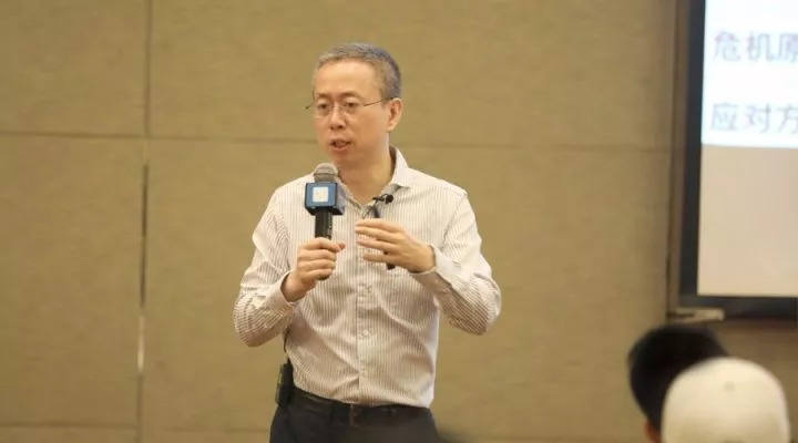 如何处理企业的舆论危机,企业舆论危机的案例