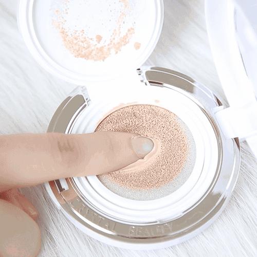 气垫推荐混干皮公认好用第一名,气垫推荐公认好用第一名黑黄皮