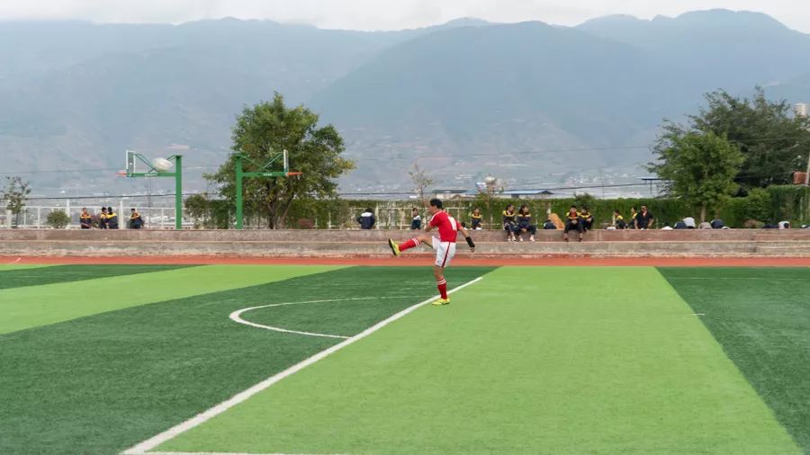 「今日宾川」2018宾川“世界杯”冠军出炉啦！他们就是……