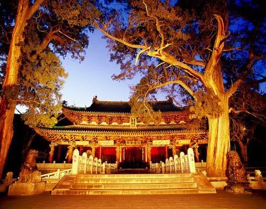 榫卯结构故宫拼装,中国馆榫卯结构解锁