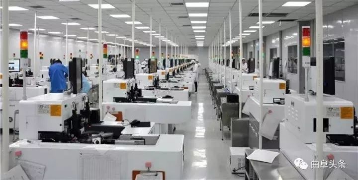 喜报曲阜,曲阜十大产业企业