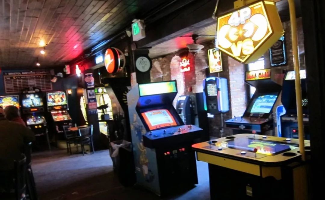 科技年轮｜手心里的手柄，多年后的回忆（中）