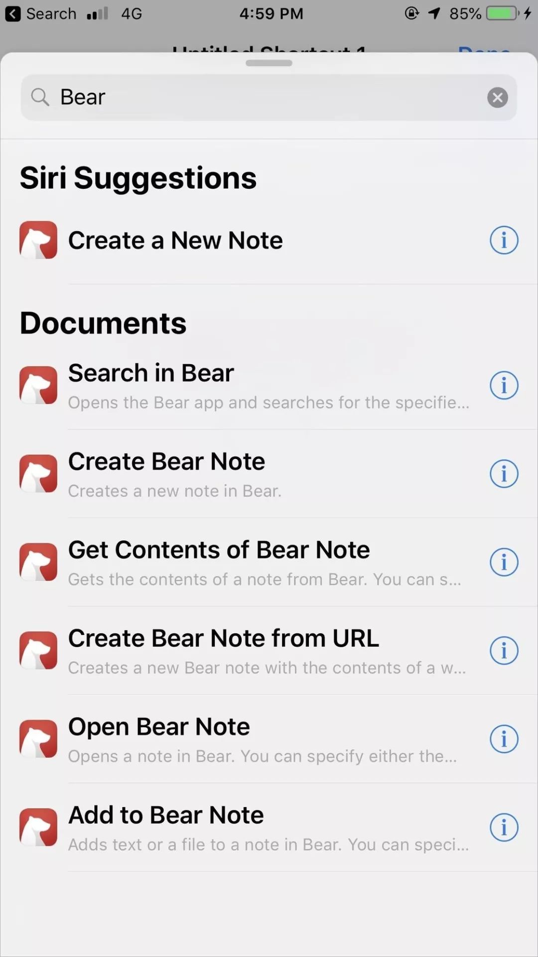 ios捷径升级,ios捷径大全2020