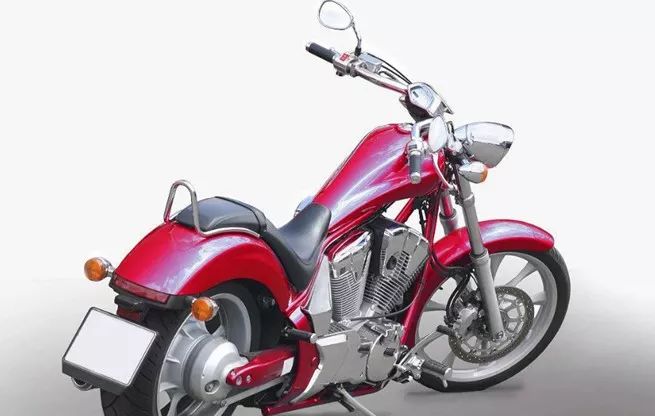 实体店买摩托车怎么避免被坑,买摩托避坑指南