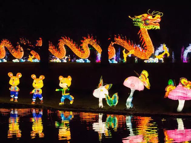 英国值得逛的地方,英国旅游十大必吃美食