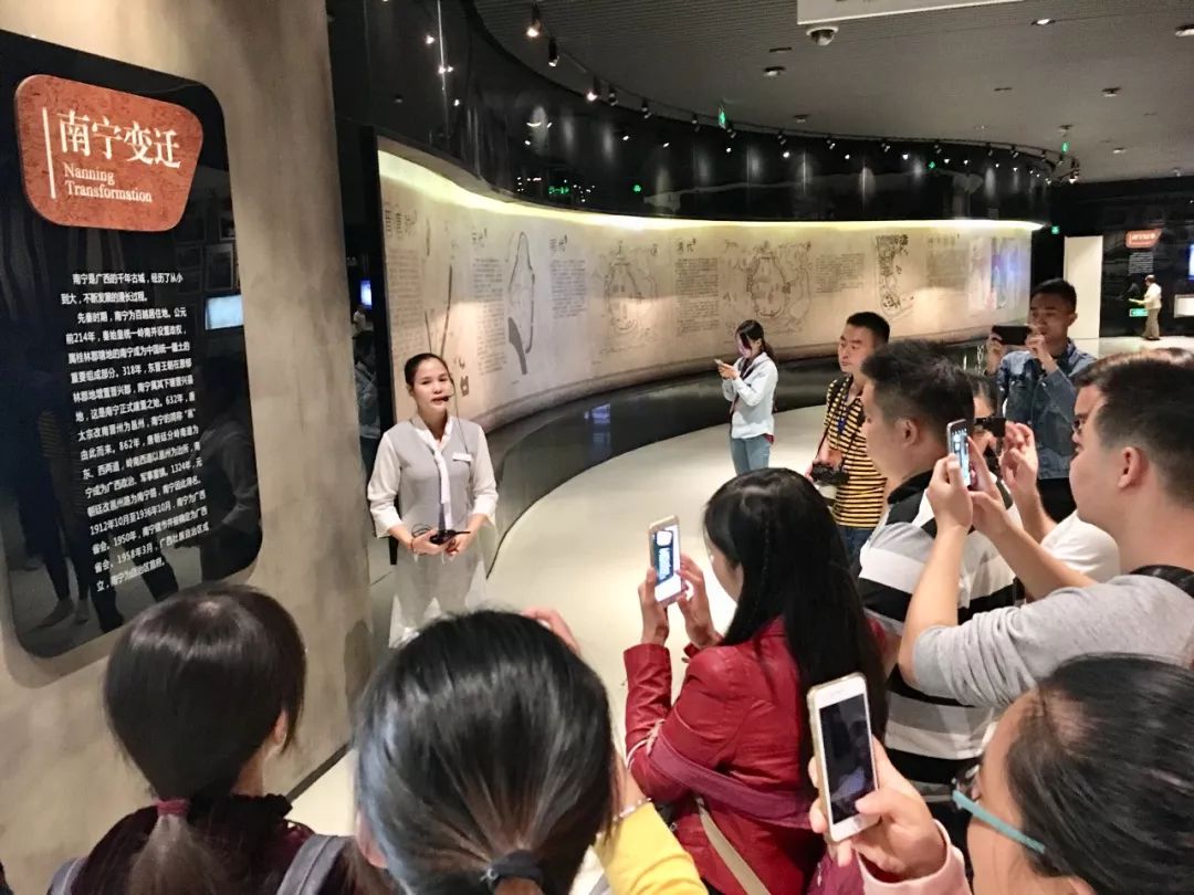 广西在别人眼中是什么样子的,南宁在广西人眼里