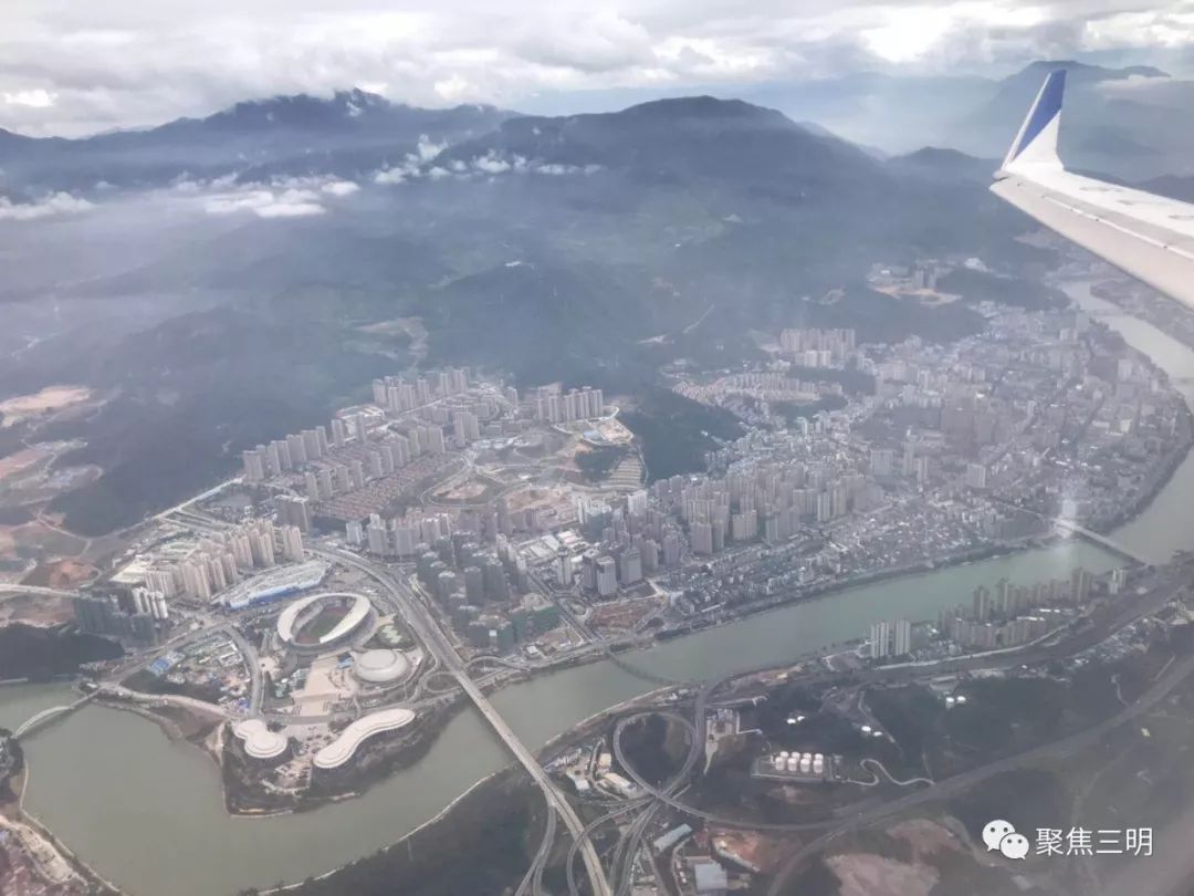 三明开通重庆航班,三明机场到重庆有航班吗