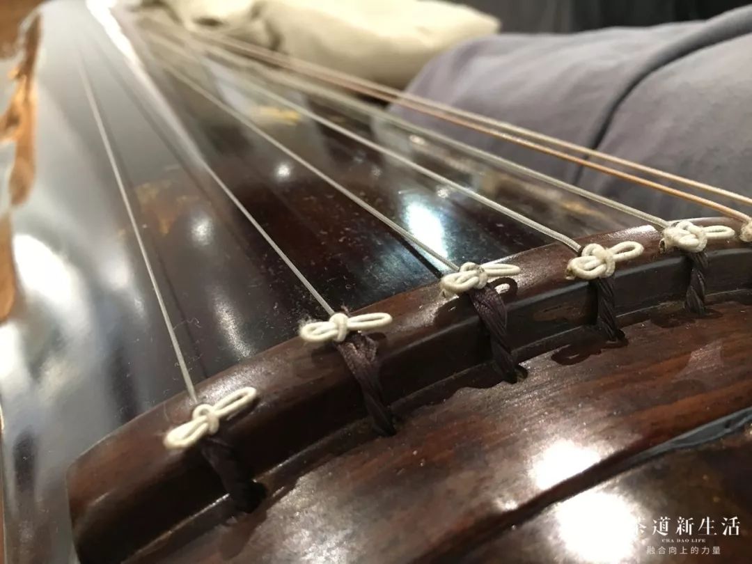 正点茶会｜弹琴养生？古琴音不是音乐？一场茶会告诉您