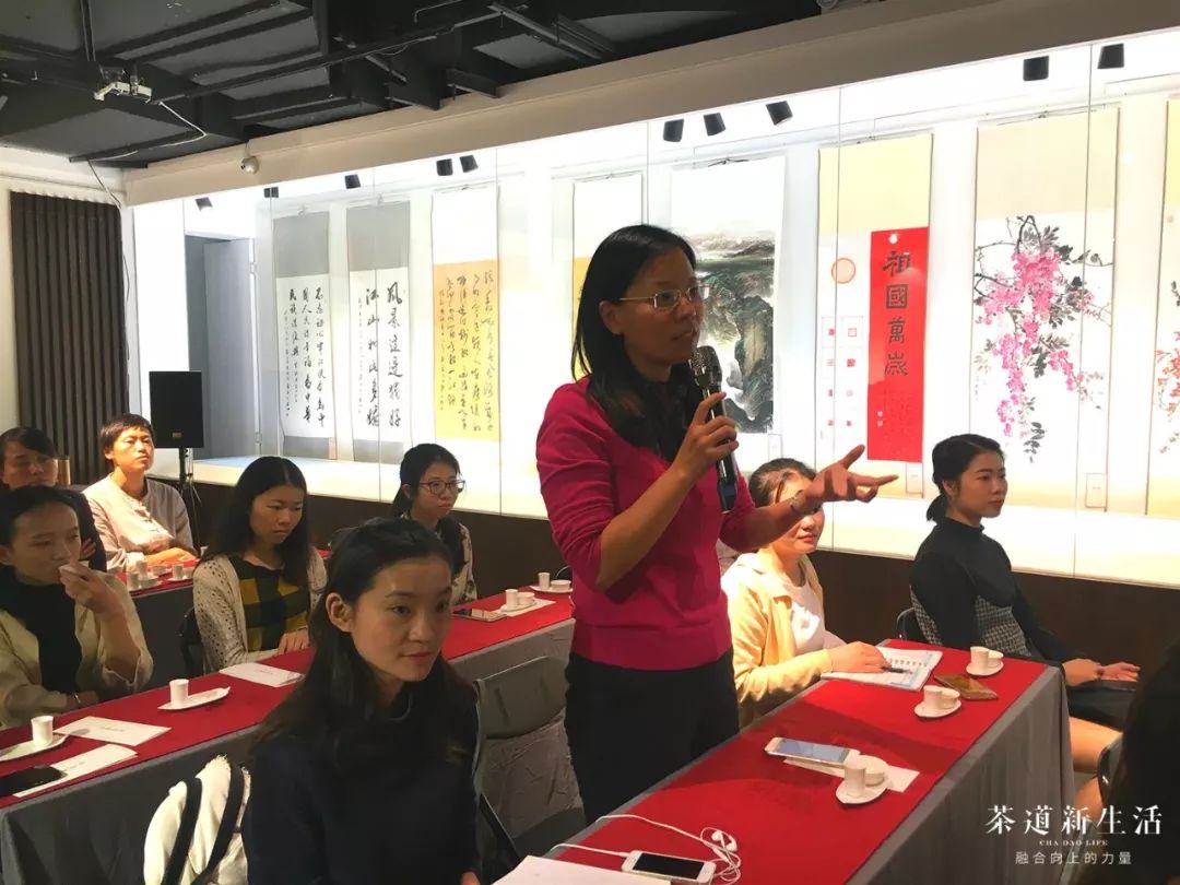 正点茶会｜弹琴养生？古琴音不是音乐？一场茶会告诉您