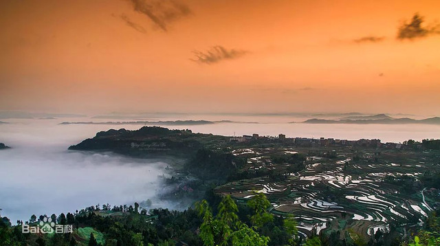 成都5小时飚拢达州万源,达州灯影牛肉和南坝灯影牛肉
