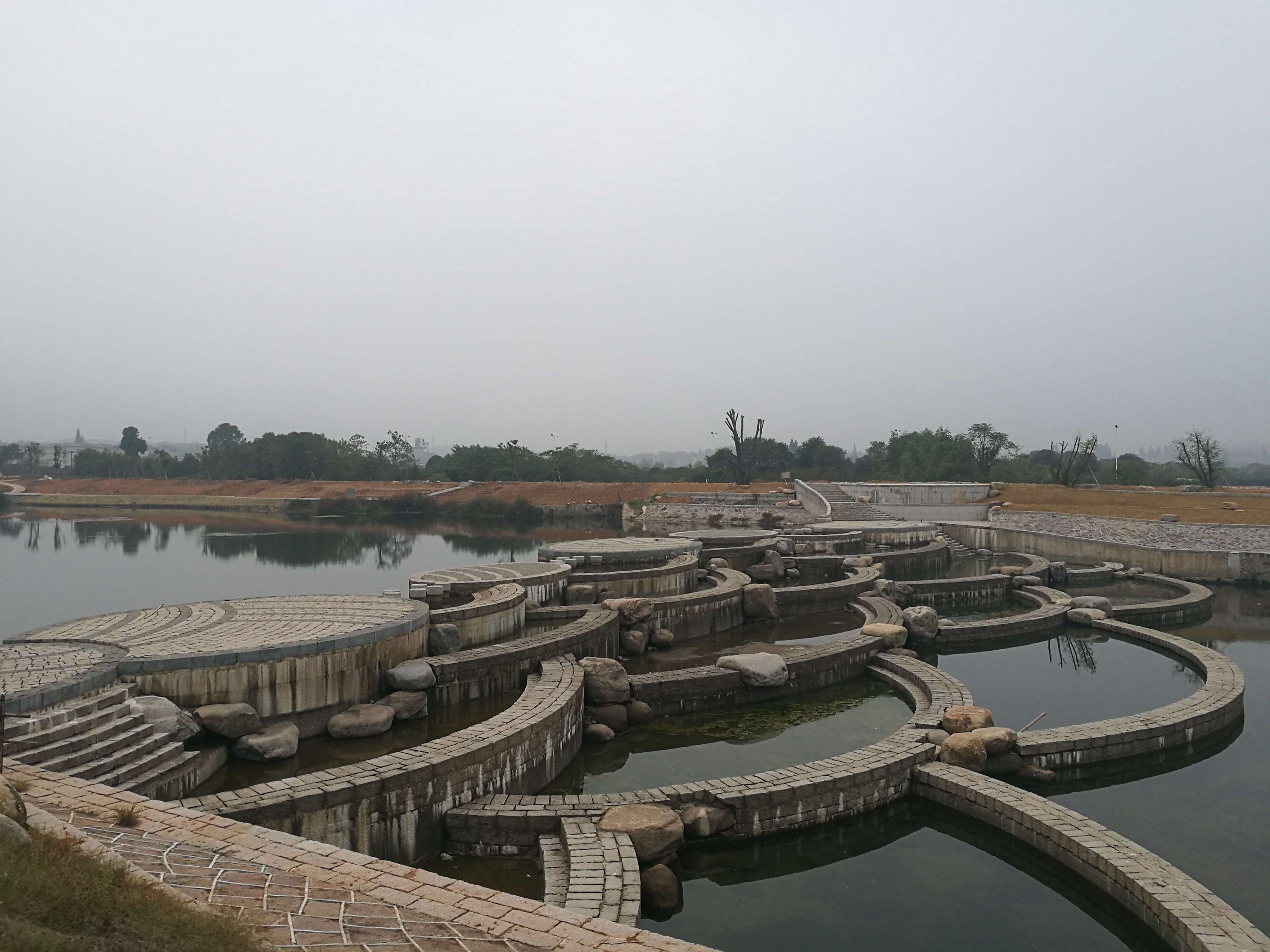 金华生态廊道规划,金华浙中生态廊道