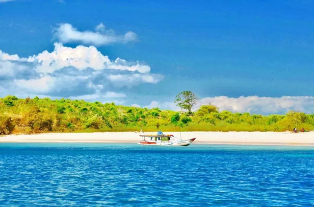 海岛旅游签证流程,海岛签证条件一览表