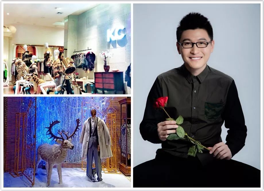 不是开玩笑，用羽绒服的价格买皮草！单身的朋友来这儿，还有可能从此告别双11！