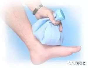 脚踝扭伤很痛怎么医,脚踝内侧筋痛扭伤详细康复训练