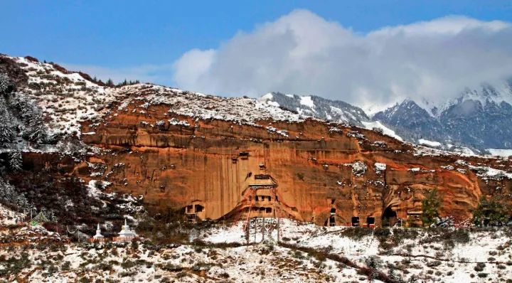 张掖旅游攻略必去免费十大景点,张掖免费旅游景点大全