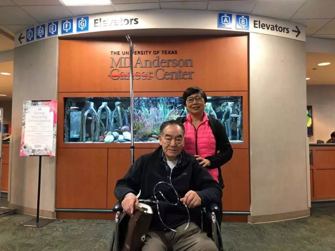 肺癌美国治疗的全部经过,肺癌指南中文版2020完整版