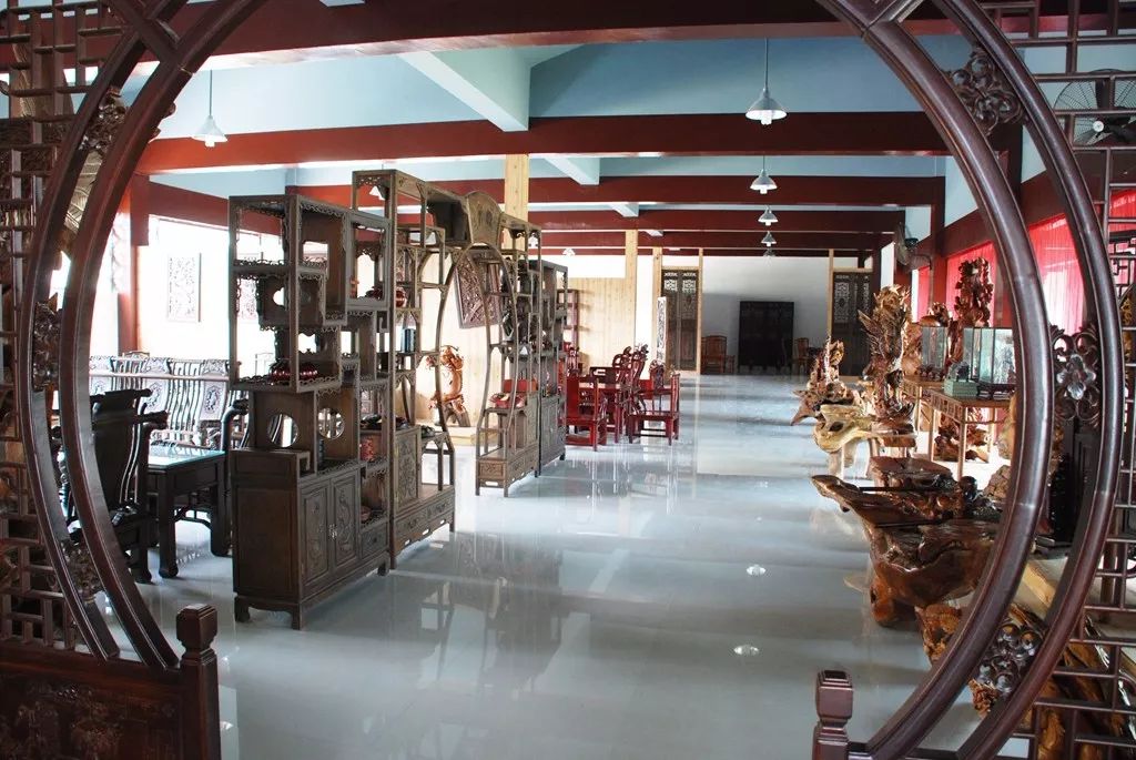 婺源瓷器博物馆,婺源博物馆里有什么文物