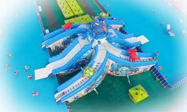 长春凯撒水上乐园几点开始,长春带冲浪的水上乐园