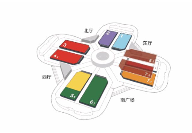 进博会各国好货,进博会哪些产品值得推荐