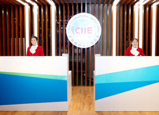 进博会各国好货,进博会哪些产品值得推荐