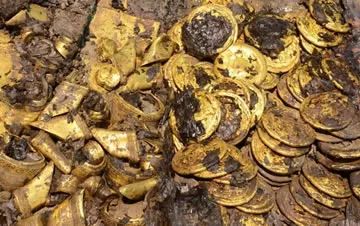 江西最大的十大矿,江西新发现的矿