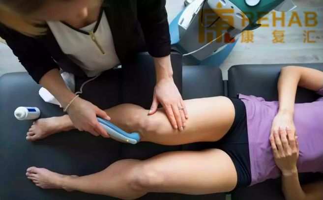 谈谈你对康复科认识,康复科的八大专科