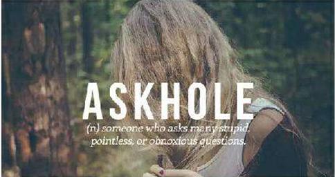 趣闻｜最潮最新鲜的英文合成词，来学呀！