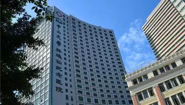 广东综合能力最强的医院是哪家,2021年广东最强医院排名