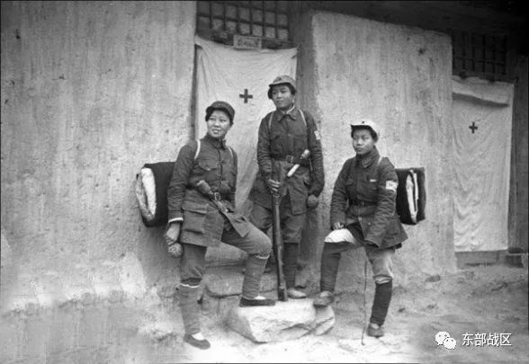 中国军鞋变迁史,解放军军鞋发展简史