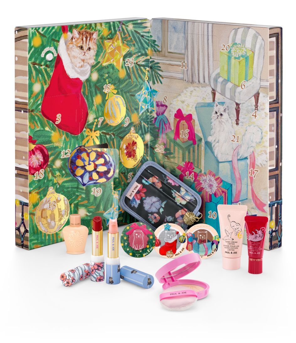 圣诞福利大放送请你查收,圣诞福利来了