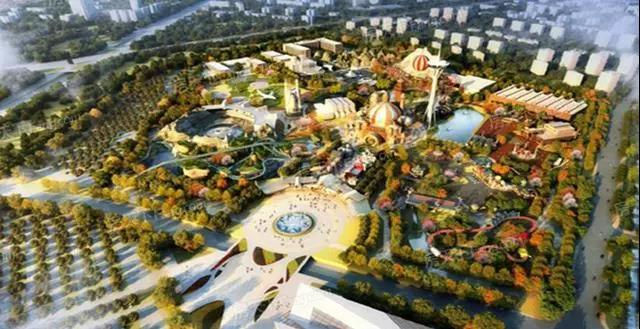 成都木育森林主题乐园,成都恐龙主题乐园