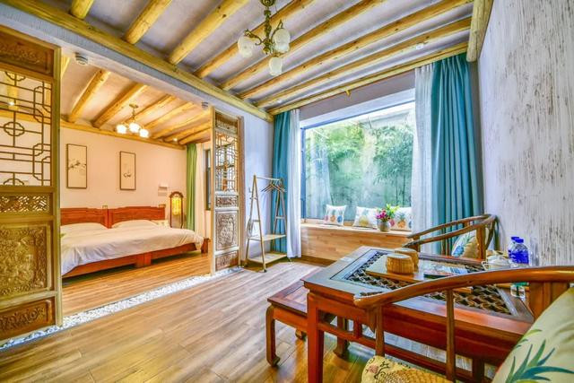 一起去大理感受生活的美好,独自一人去大理的感受