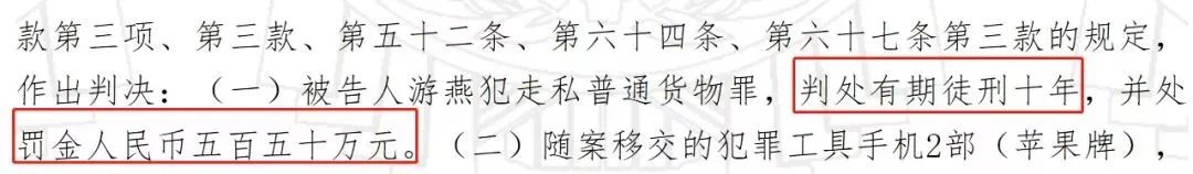 代购被抓怎么处罚,代购被抓了怎么判