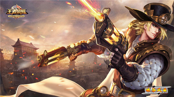 当前版本射手谁才是t0,边路t0级射手