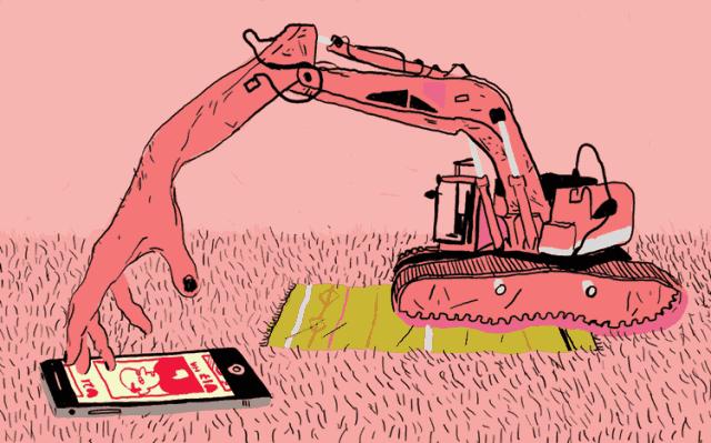 老佛爷百货推出二手时尚平台;Netflix宣布进军音频内容|「潮流DimSum」Vol.169