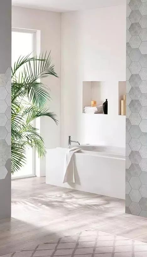 家庭卫生间有没必要装浴缸,现在卫生间一般装浴缸吗