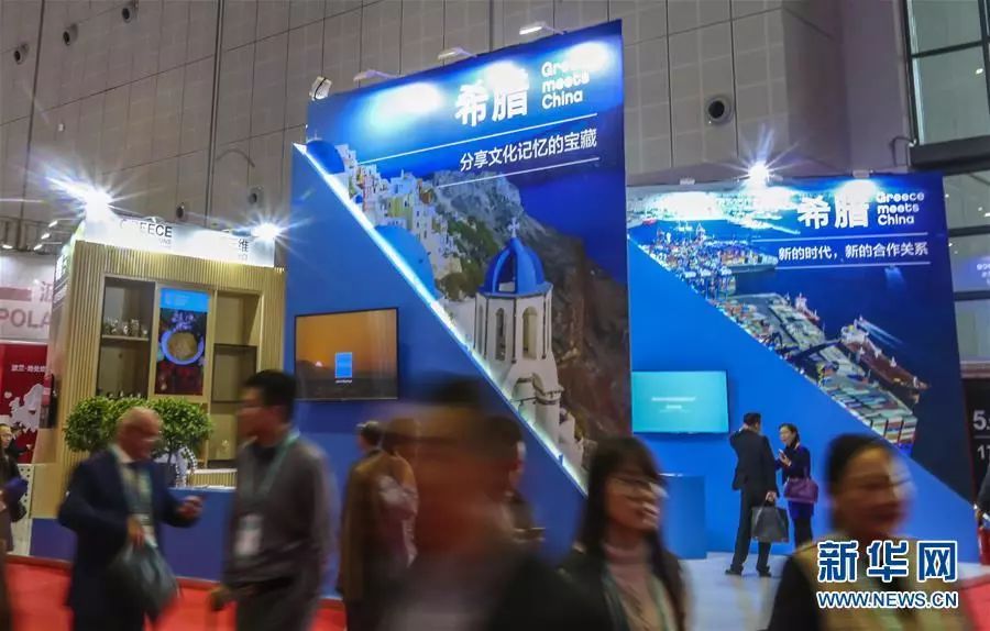 可能是最适合双11的展会，备好购物车跟我来！