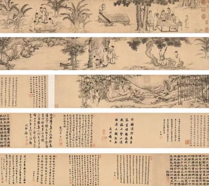 解答宋朝的生活美学,生活美学有什么区别