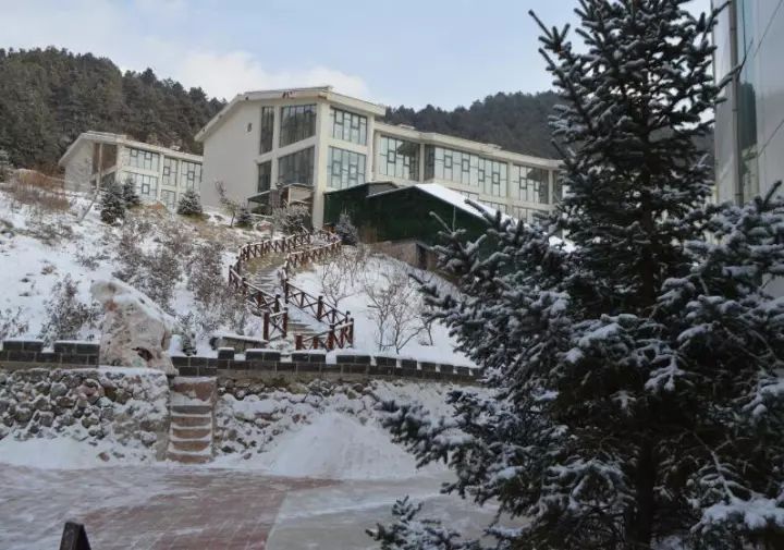 冬天的承德有啥好玩的,冬天去承德有什么好玩的地方