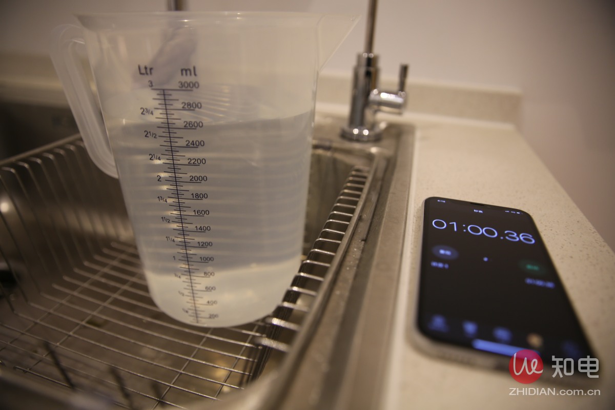 3msd390净水器评测,3m净水器sd390测试