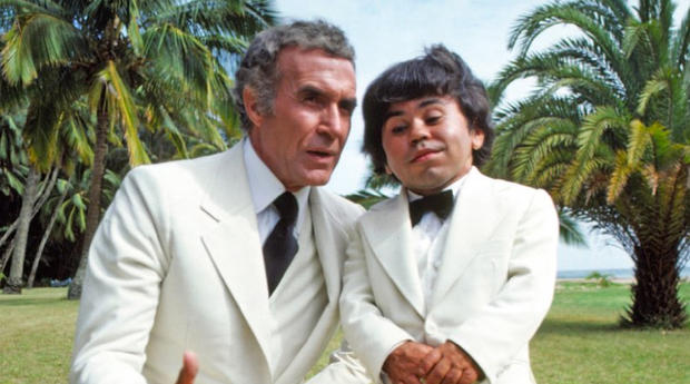 艾维采访,彼特·丁拉基与范冰冰是什么关系